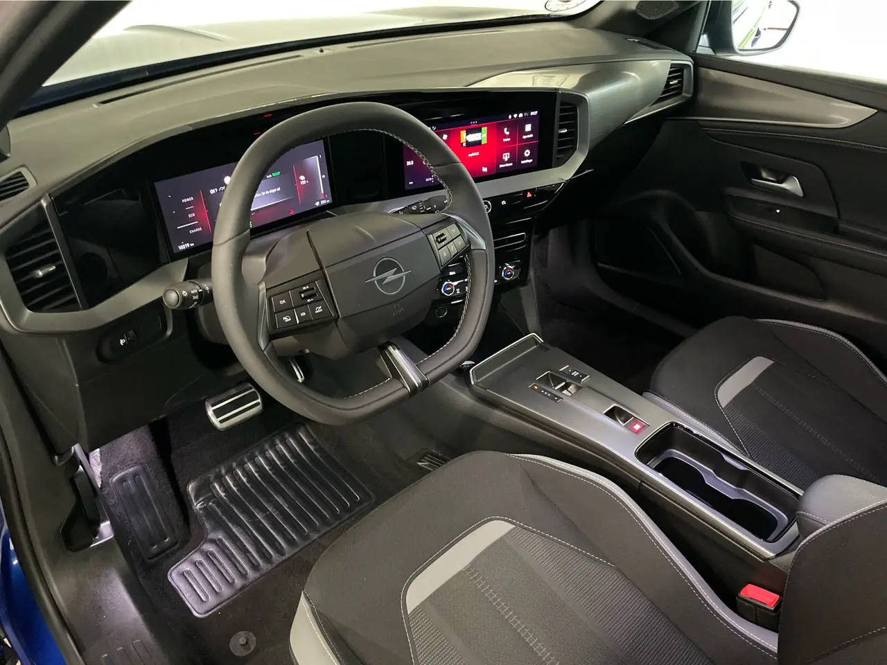 Billede 23 - Opel Mokka-e 54 GS Line