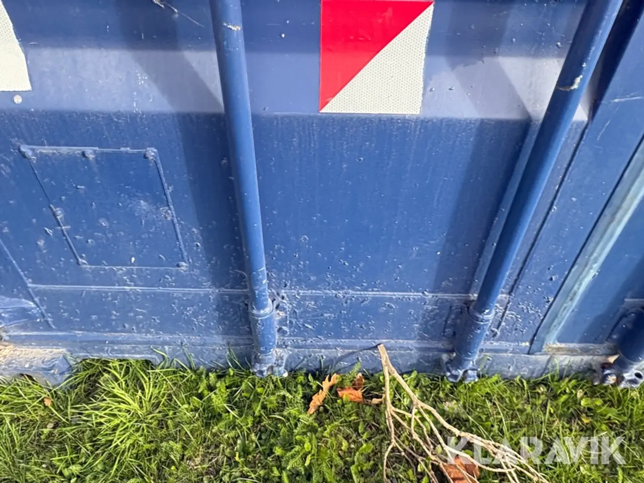 Billede 11 - Container 20fod