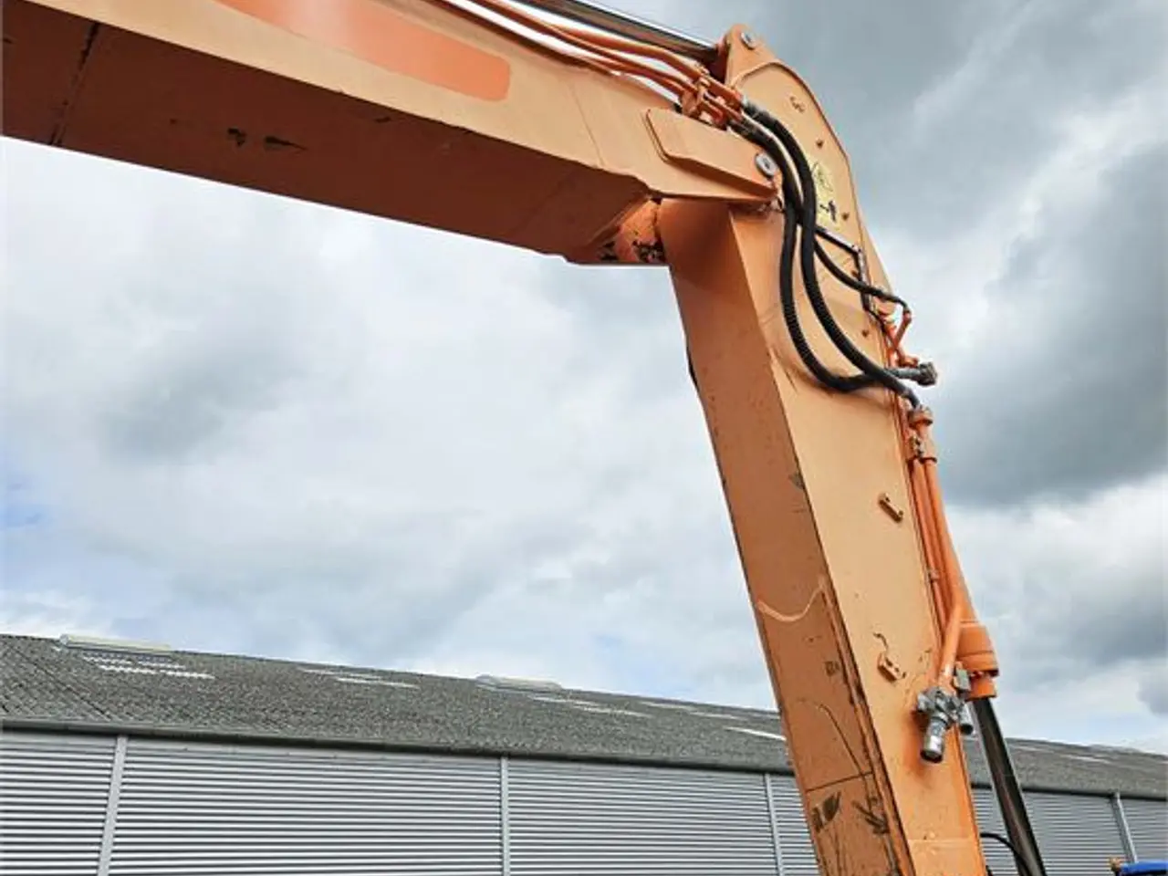 Billede 46 - Doosan DX180 LC-3 - 18 ton