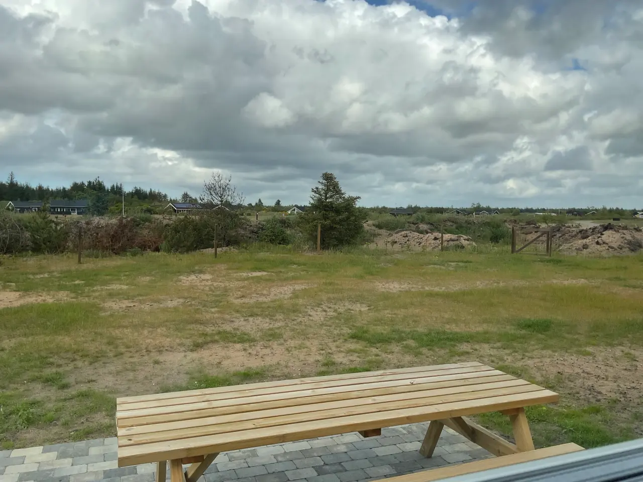 Billede 6 - UDLEJES.  Sommerhus UDLEJES 
