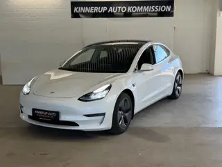 Tesla Model 3 EL Long Range AWD 490HK Aut.