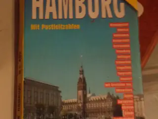 Rejse bog/ mappe