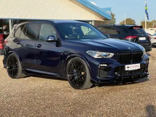 BMW X5 3,0 xDrive45e M-Sport aut.