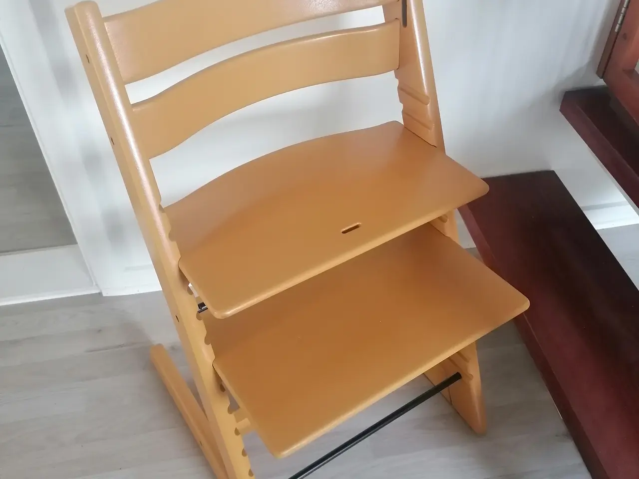 Billede 1 - Højstol