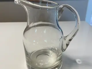 Glaskande Holmegaard