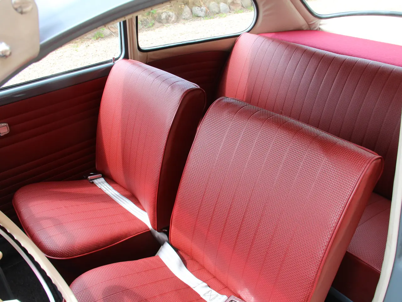 Billede 13 - VW Bobbel