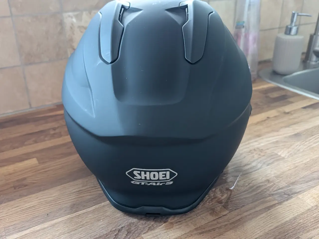Billede 3 - Shoei GT Air 3