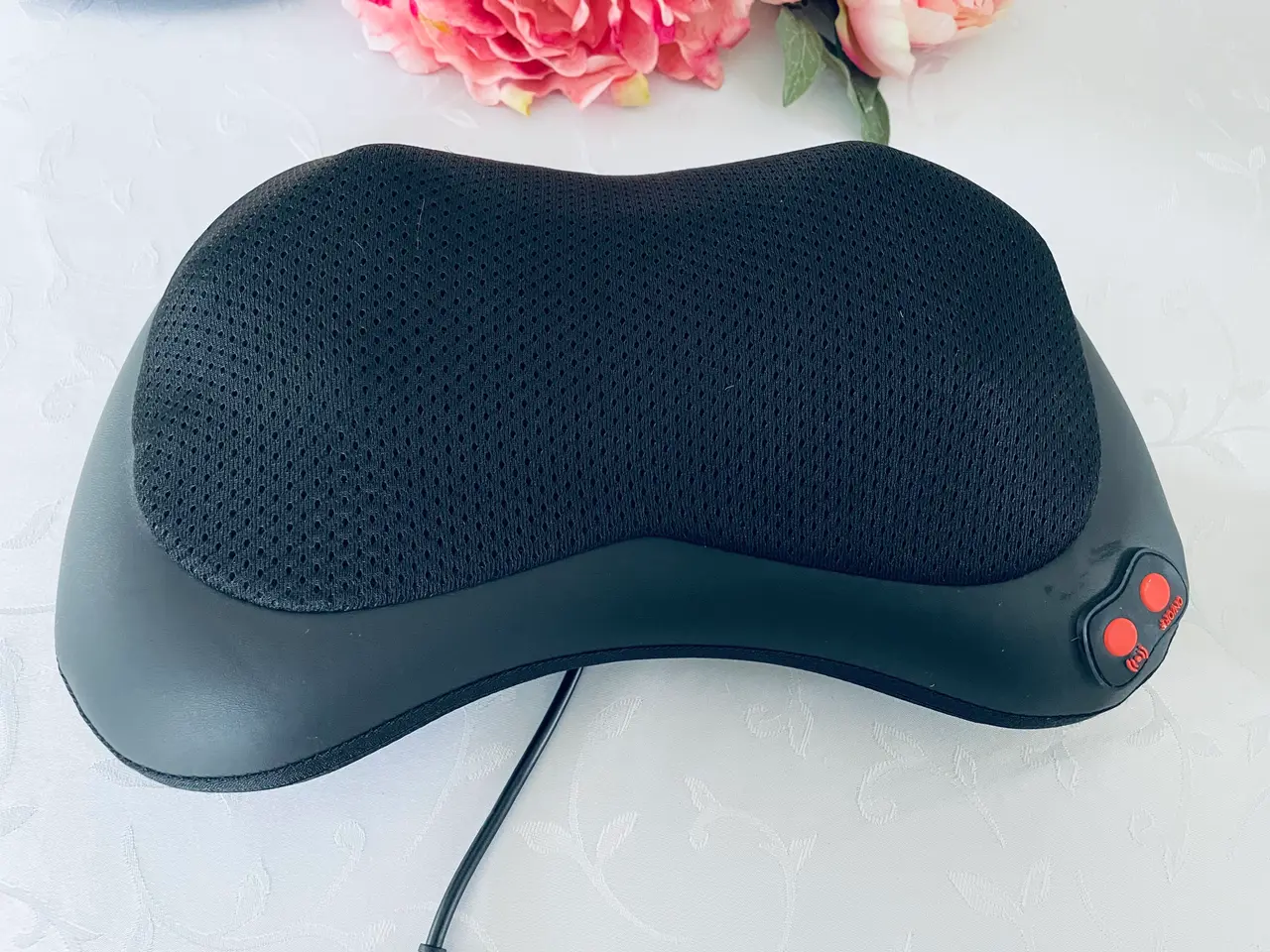Billede 1 - Nakke massage pude 