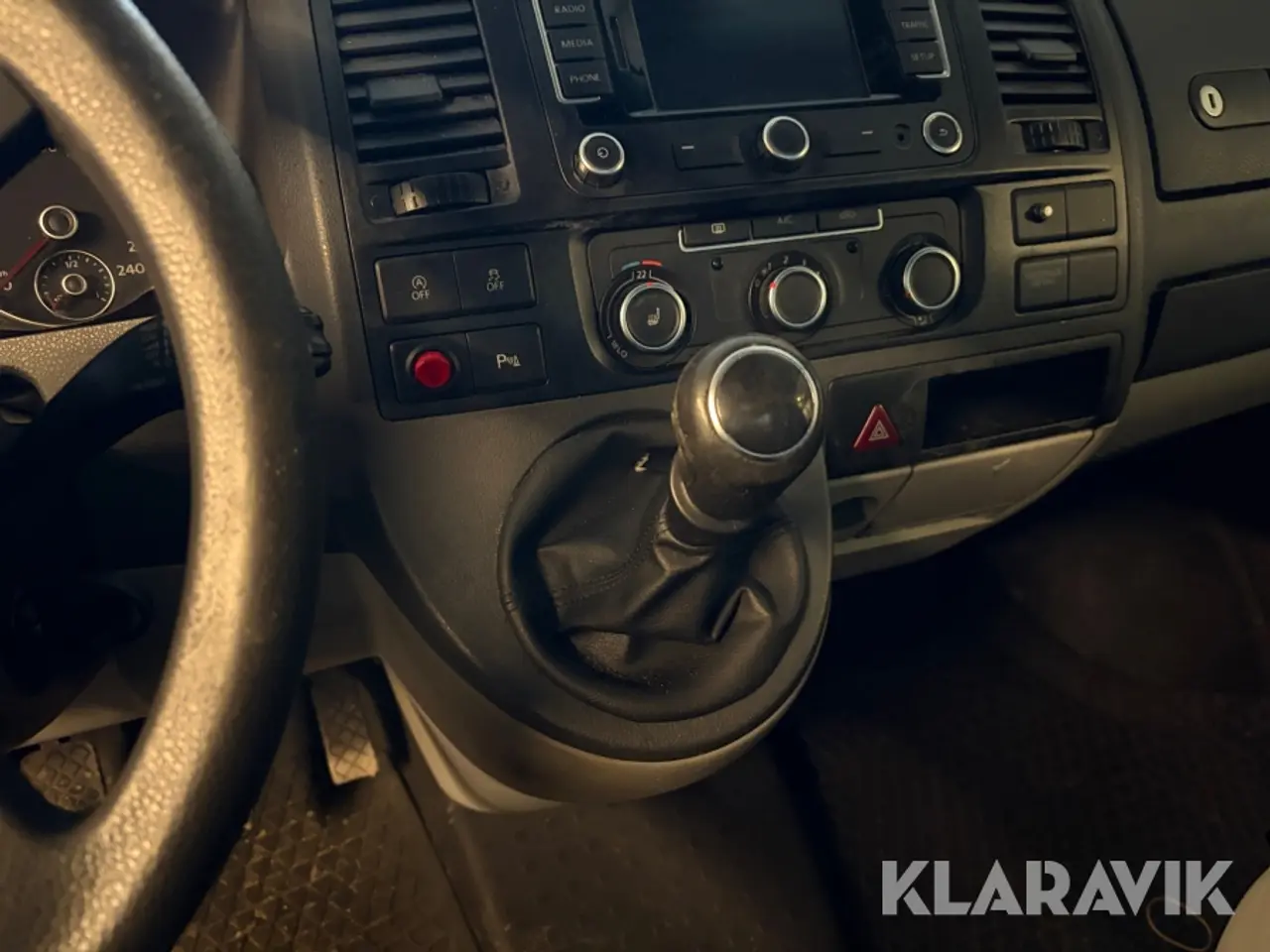 Billede 12 - Volkswagen Transporter 2,0 Tdi 180hk
