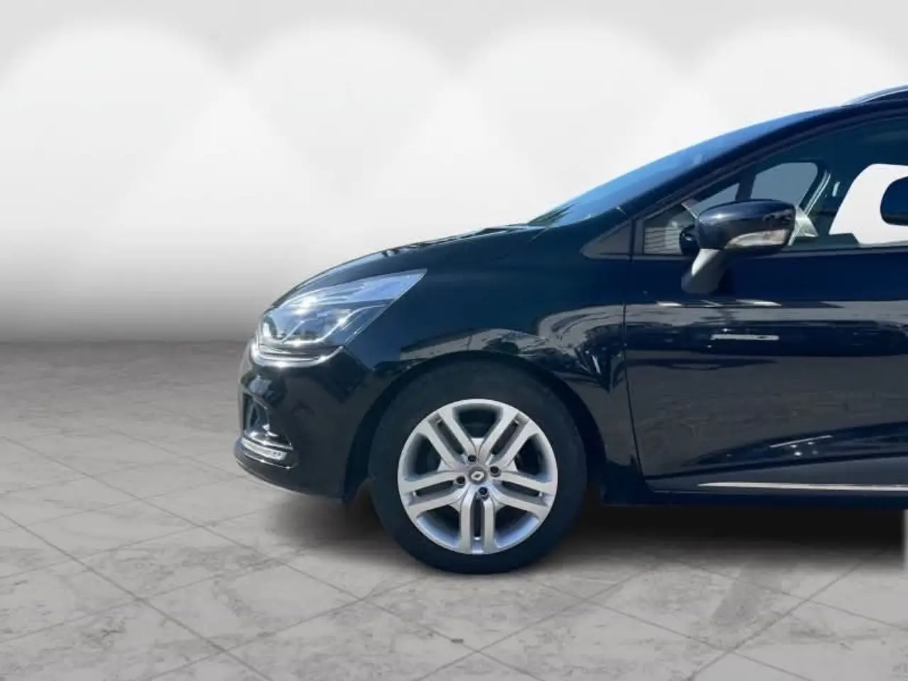 Billede 3 - Renault Clio IV 0,9 TCe 90 Limited Sport Tourer