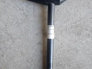 Berner plastikhammer
