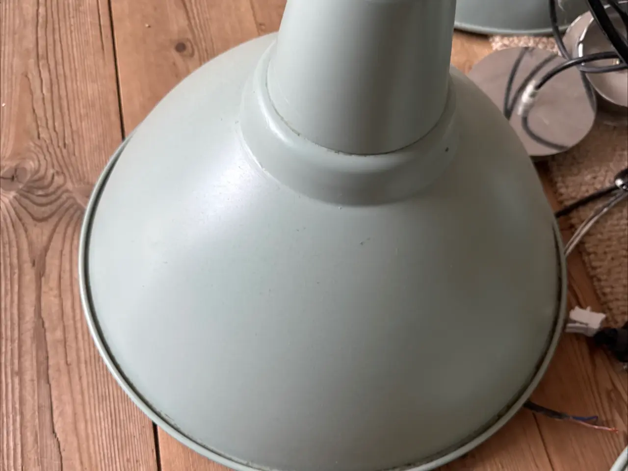 Billede 3 - IKEA loftslampe 6 stk