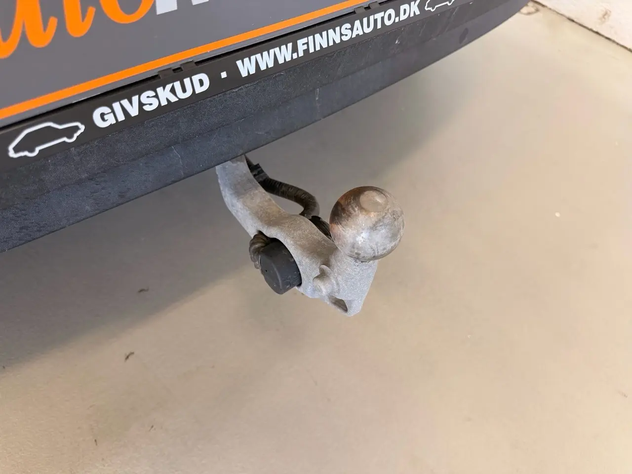 Billede 7 - Volvo EX30 Single Motor Extended Range Plus 272HK 5d Aut.