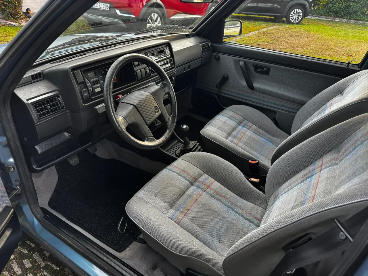 Billede 6 - Golf II