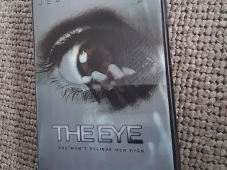 The Eye Jessica Alba