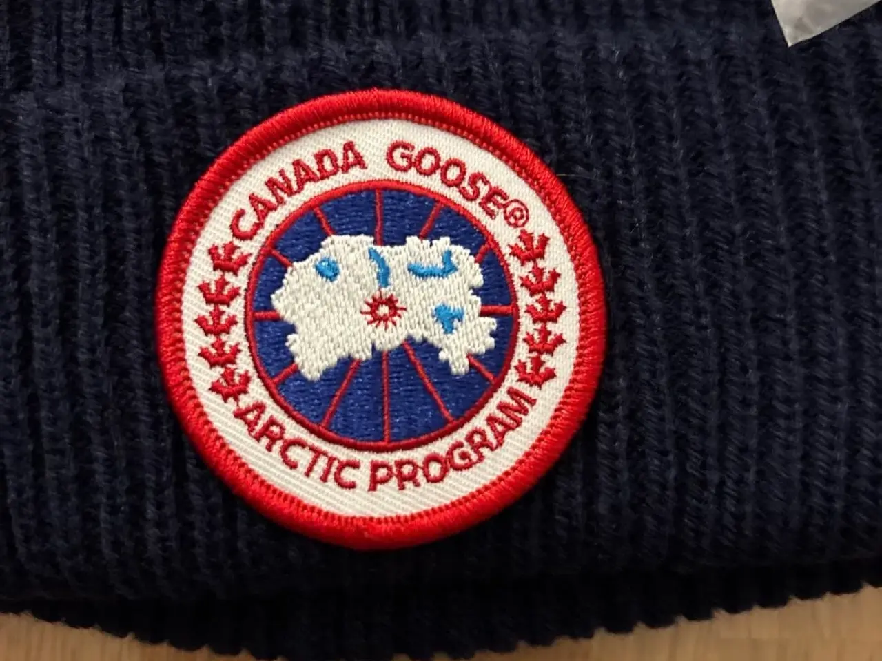 Billede 2 - Canada goose hue 