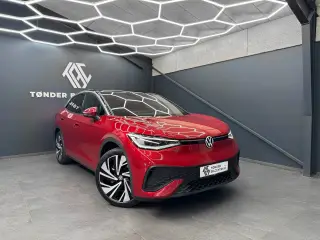 VW ID.5 77 Pro