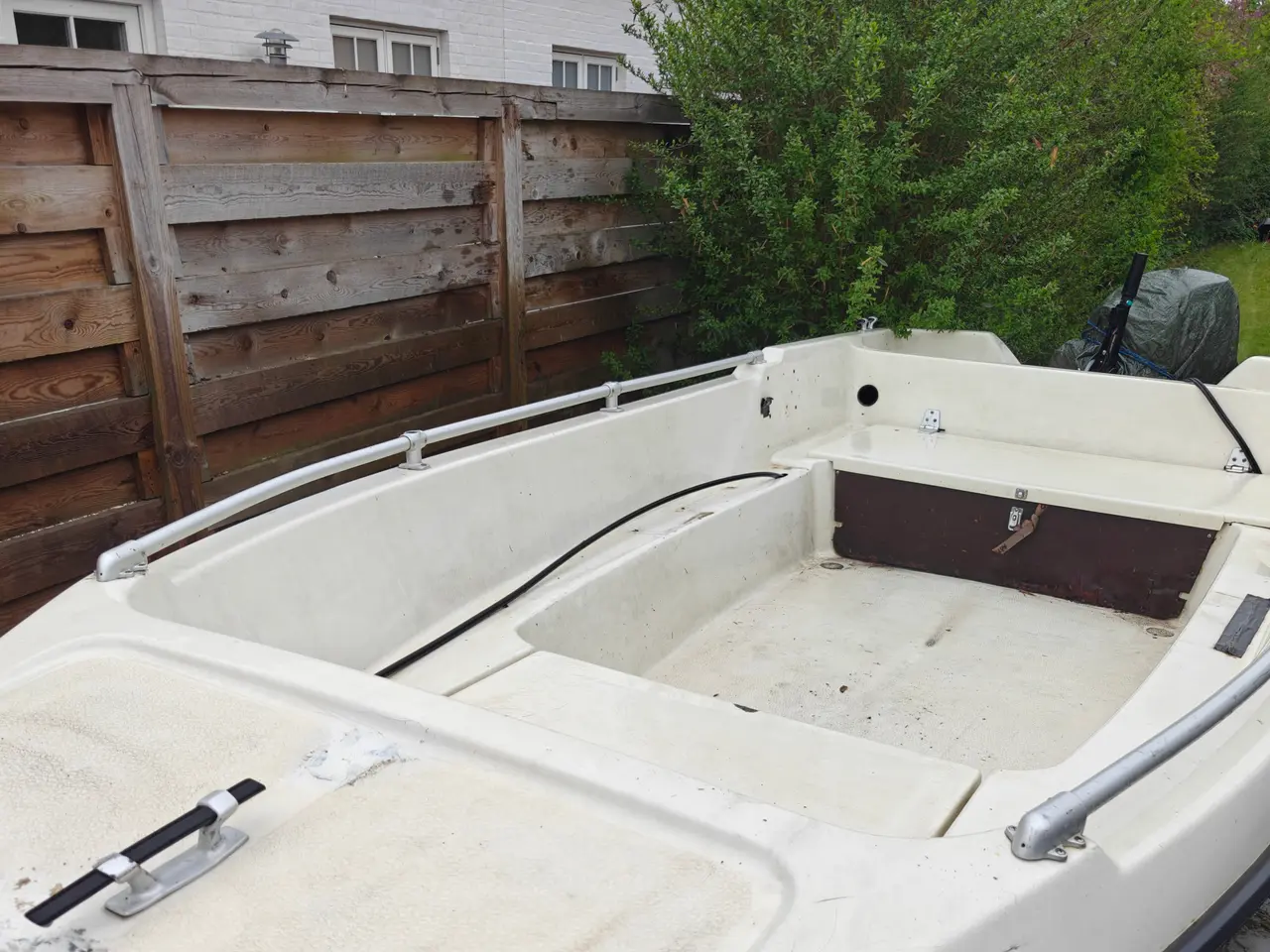 Billede 3 - Lohi 415 R trimaran