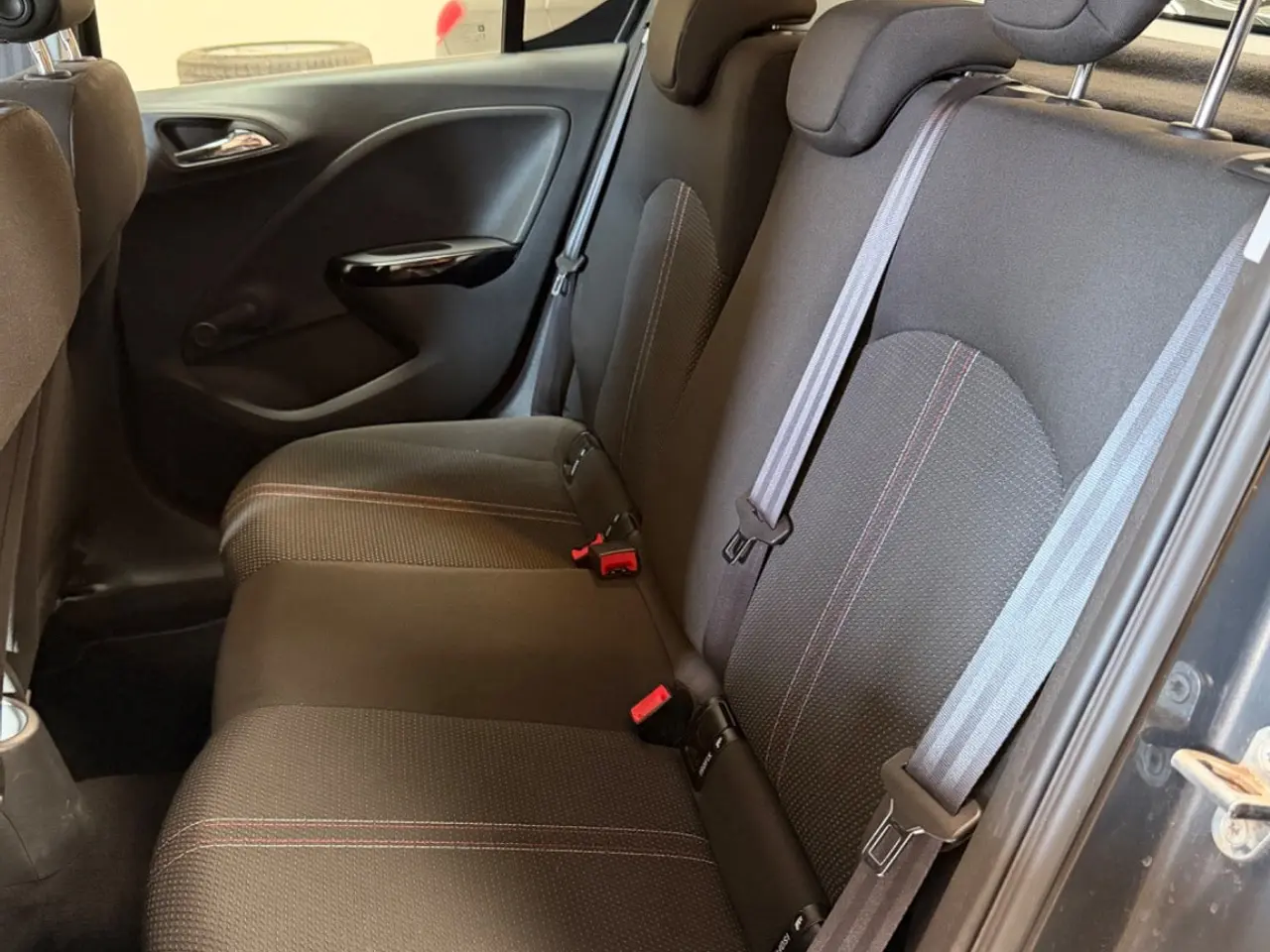 Billede 7 - Opel Corsa 1,4 T 100 Sport