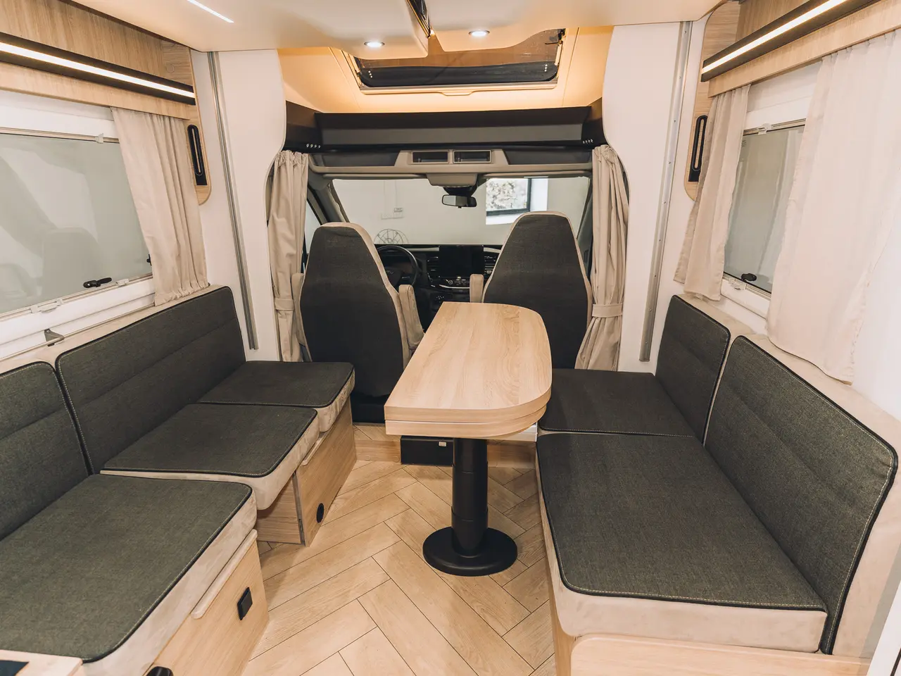 Billede 10 - Chausson Ford 630 Etape Line