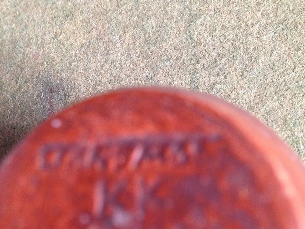 Billede 2 - Gammel græsk vase