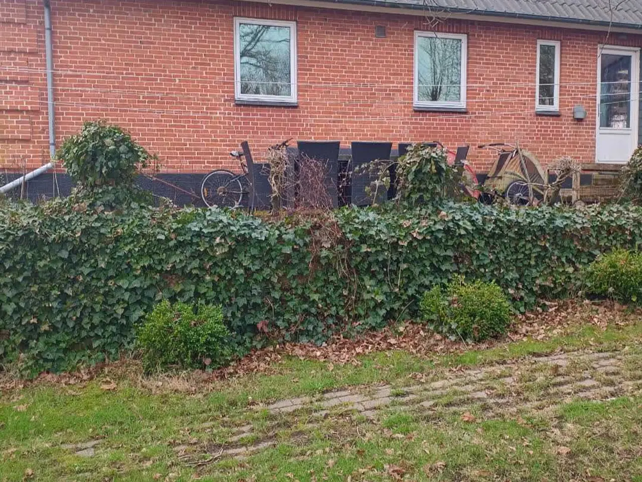Billede 5 - Et charmerende, børnevenlig hus/sommerhus til salg