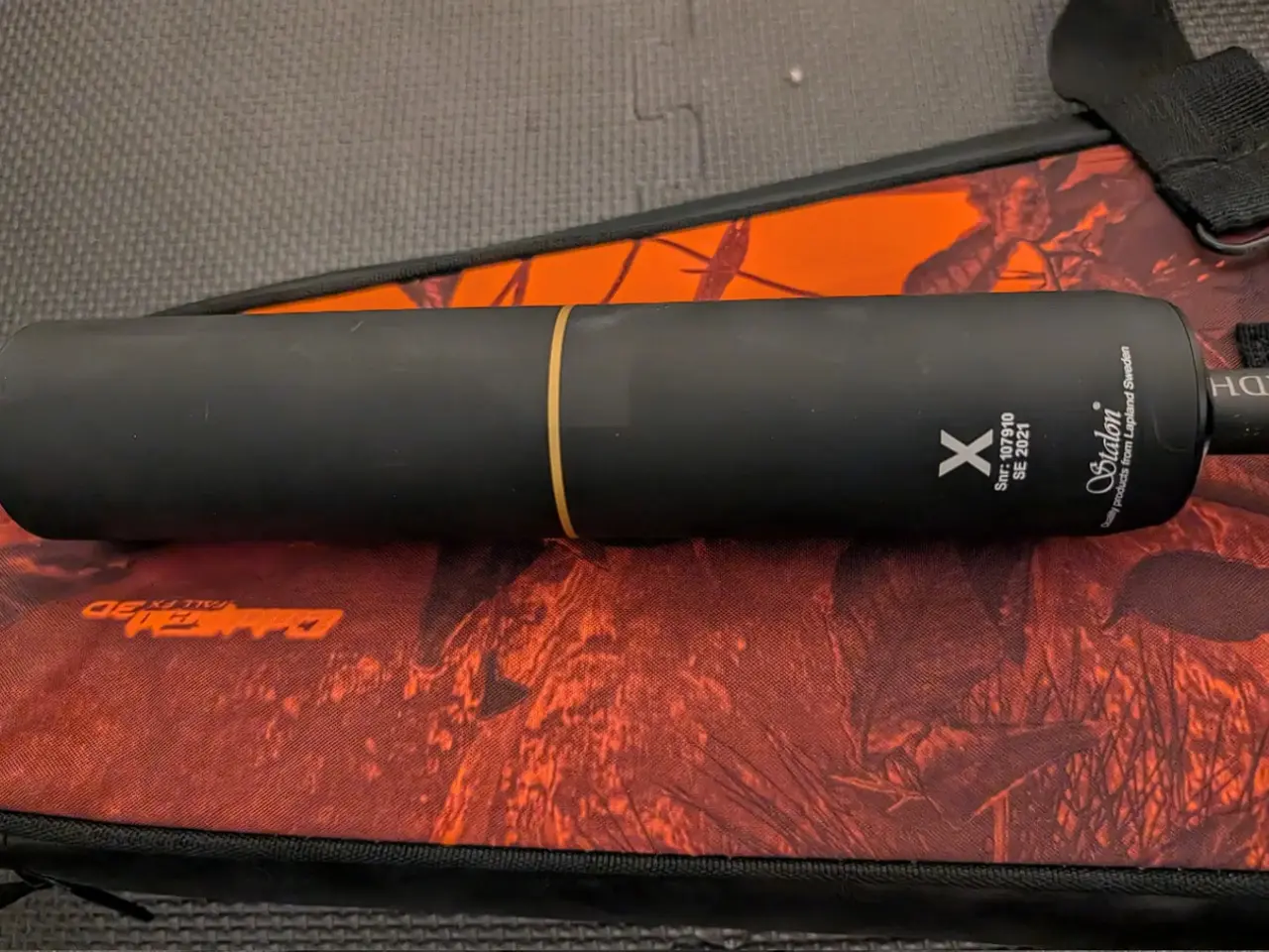 Billede 5 - Nordhunt MRR 30-06 riffel