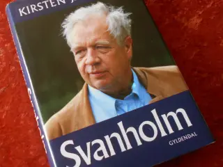 Svanholm, Kirsten Jacobsen,