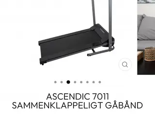 Løbemånd