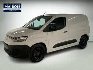 Fiat Doblò E 50 L1 Pro