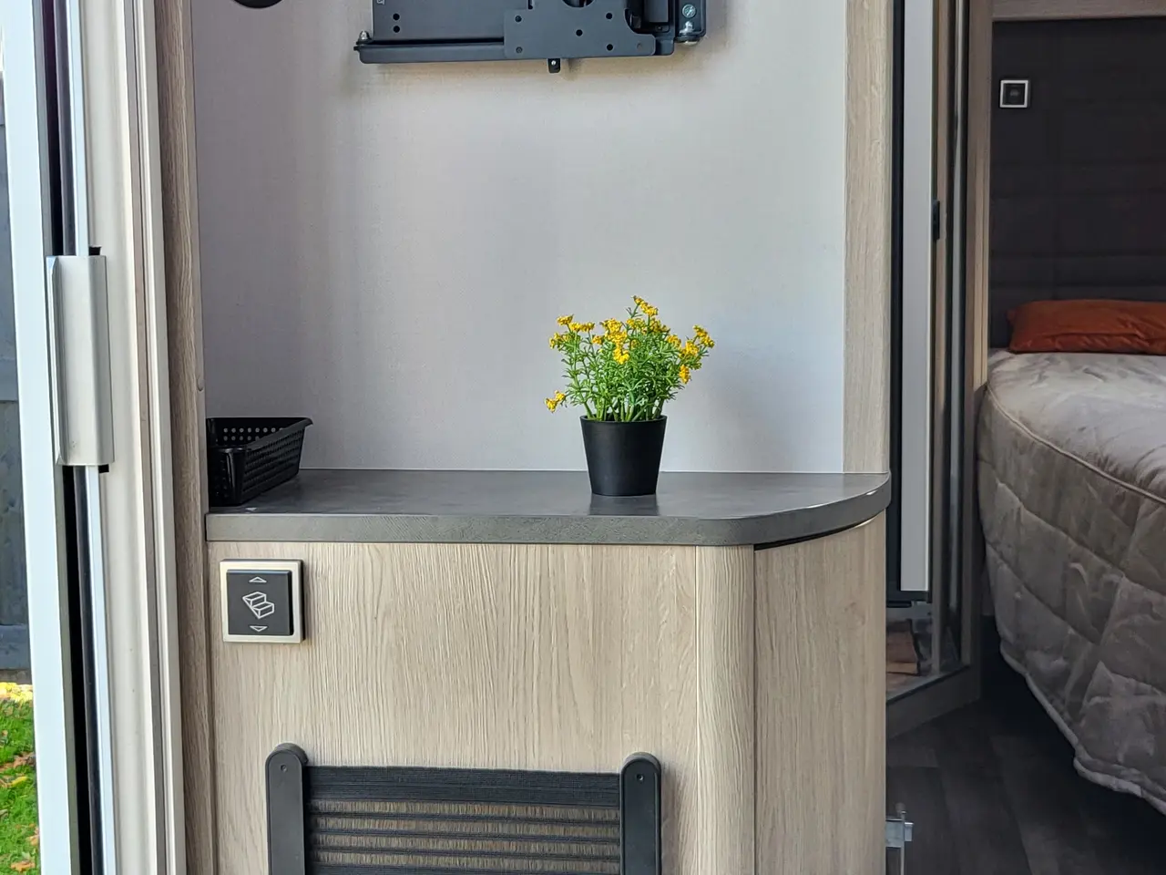 Billede 16 - Kabe smagrad 520 xl ks