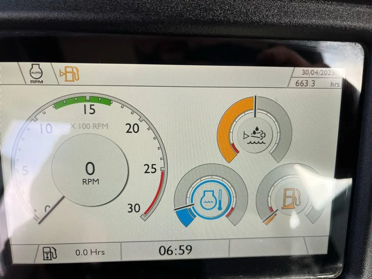 Billede 12 - JCB 4CX PRO