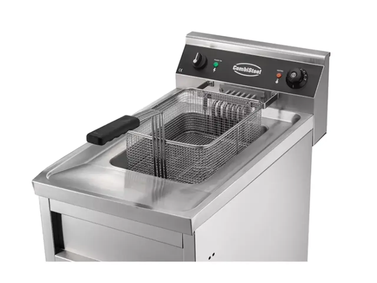Billede 5 - Industri el frituregryde 12 liter – 6 kW