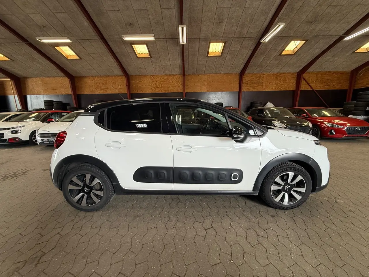 Billede 4 - Citroën C3 1,2 PureTech 82 SkyLine