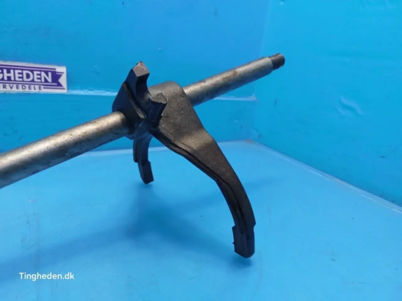 Billede 12 - New Holland T6 Gaffel 87362963