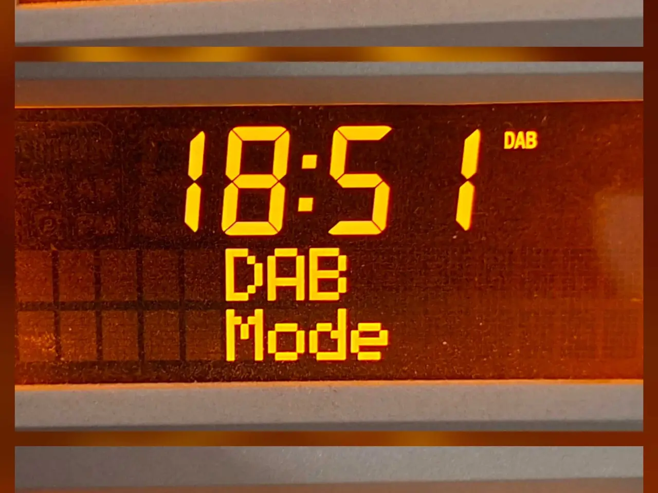 Billede 2 - IRC Dab Radio