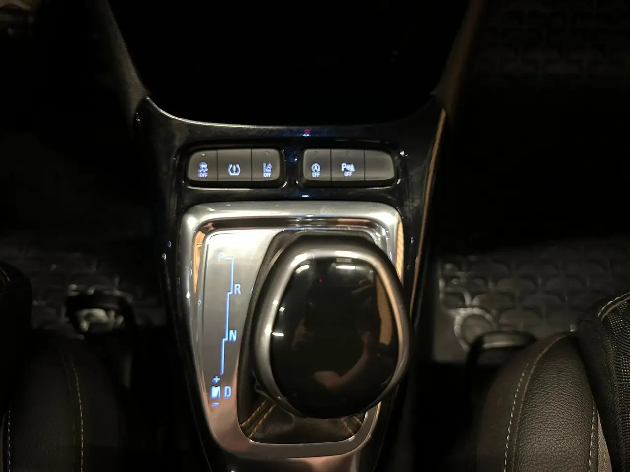 Billede 12 - Opel Crossland X 1,2 T 110 Innovation aut.