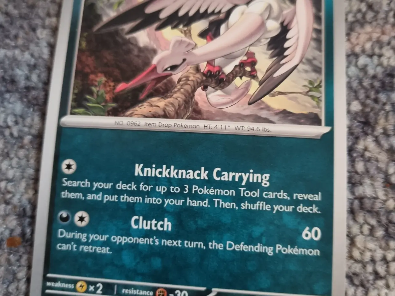 Billede 3 - Annonce 620 - Pokemon