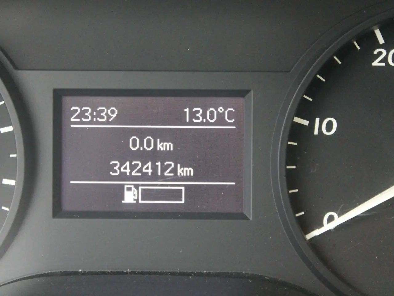 Billede 6 - Mercedes Vito 114 2,2 CDi Standard L BE