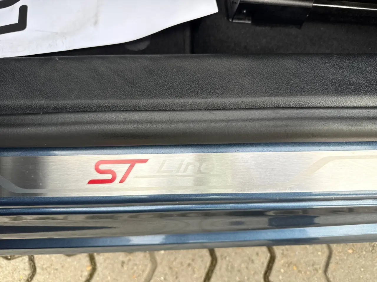 Billede 18 - Ford Focus 1,0 EcoBoost ST-Line stc.