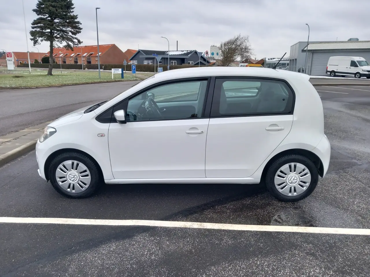 Billede 5 - VW Up! 1,0 60 Move Up! BMT