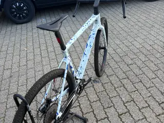 Scott addict 30
