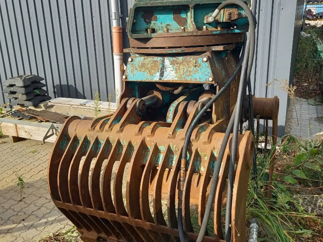 Billede 4 - VTN BM 80
