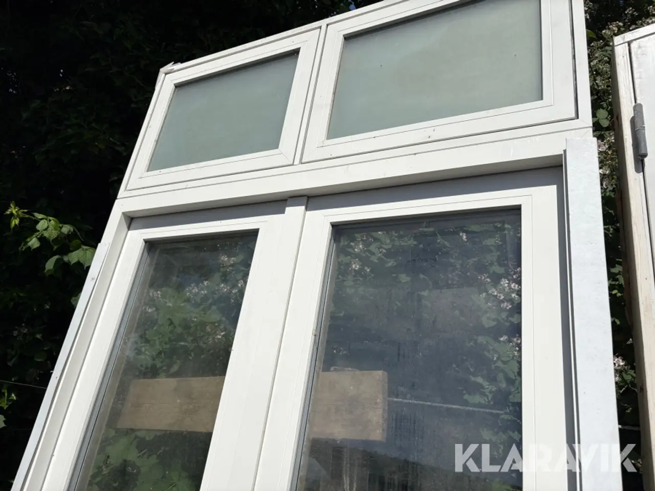 Billede 3 - Dør 1450x2820mm 1 styk