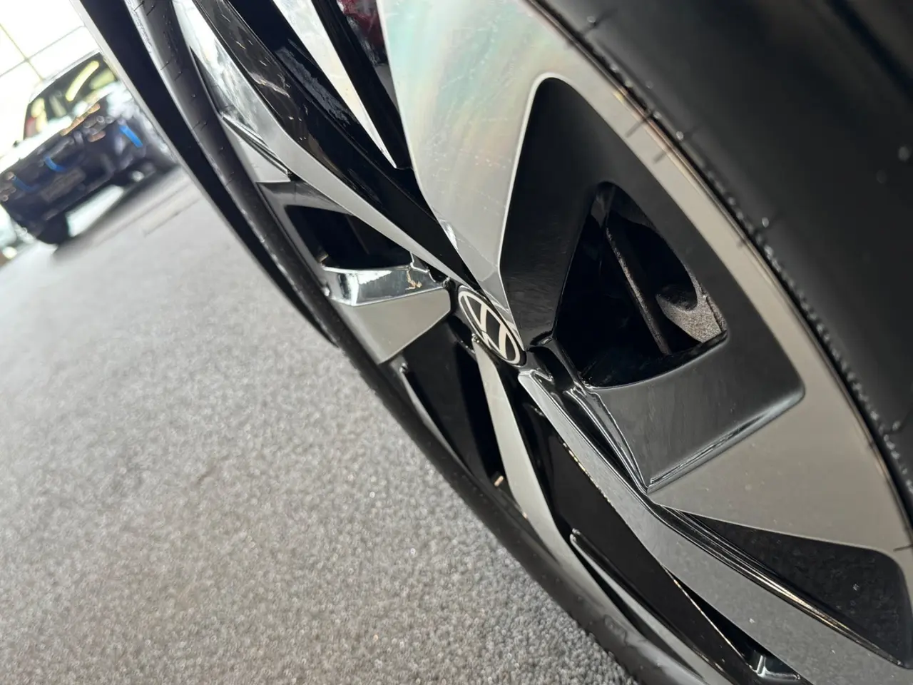 Billede 10 - VW ID.4 77 Style