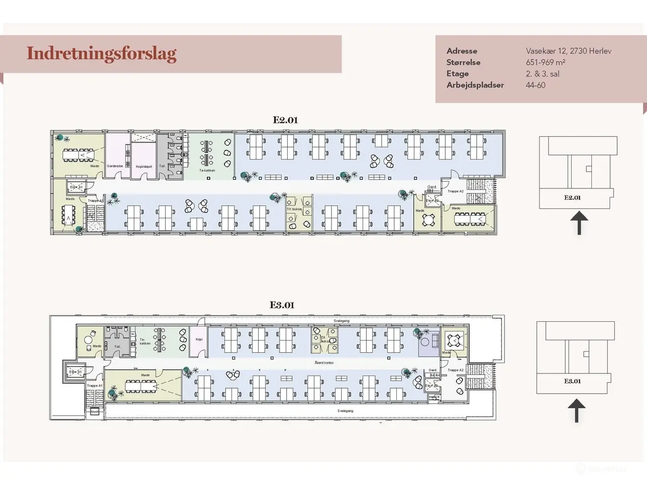 Billede 13 - Multibrugerhus totalrenoveres med ideel beliggenhed