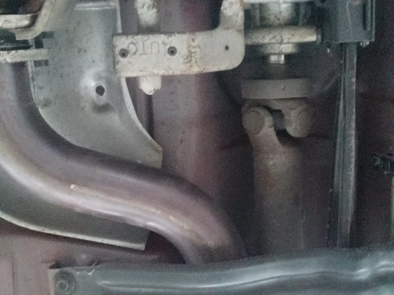Billede 17 - Pontiac Trans Am V8 28600 km
