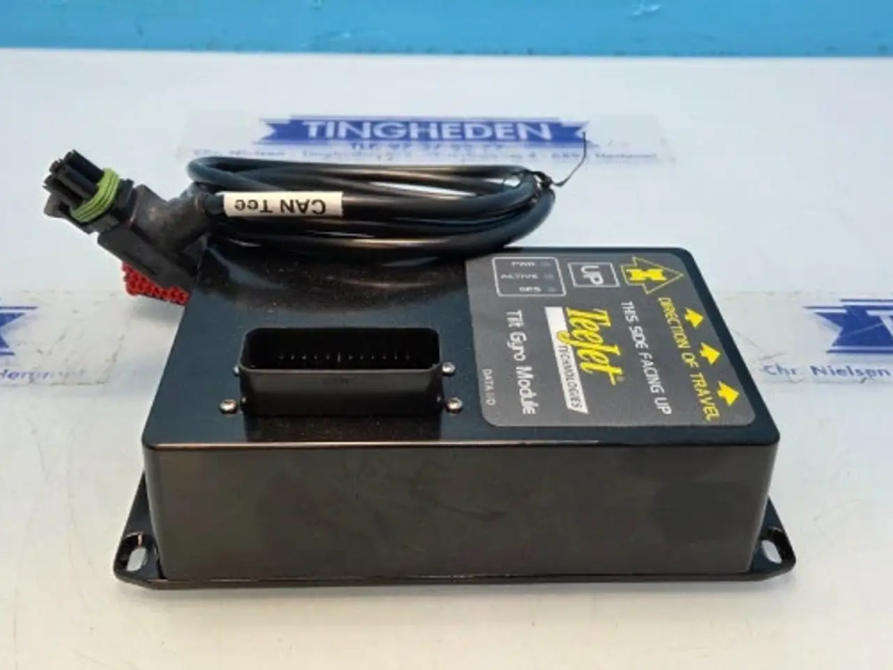Billede 2 - Tiltsensor Modul CL230 GRTJT9002536