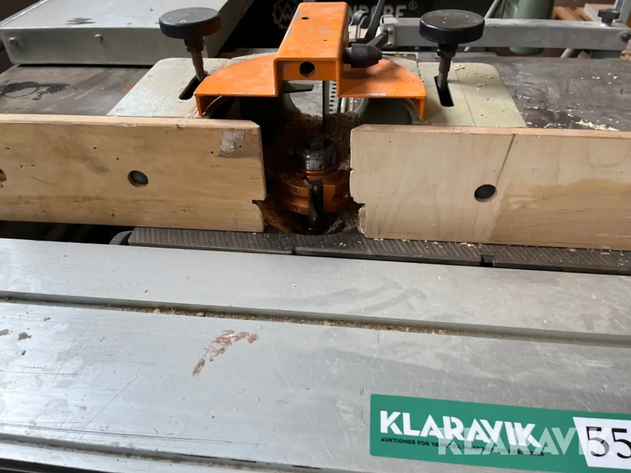 Billede 8 - Multimaskine MiniMax LAB 300