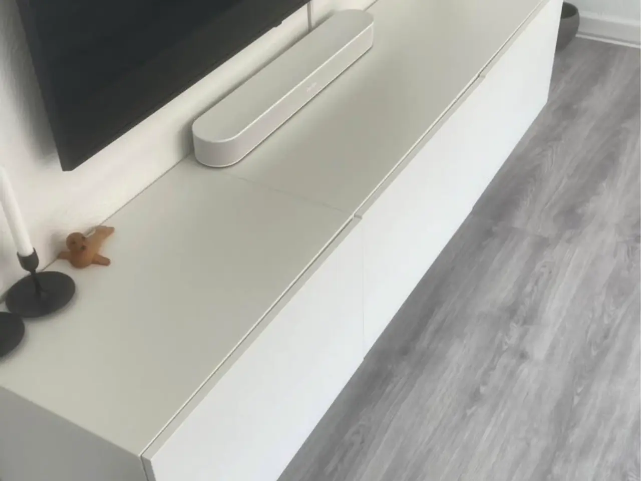 Billede 3 - Tv-bord